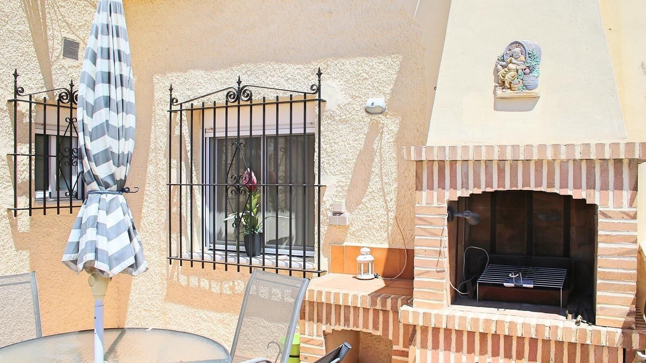 Photo of Outdoor in San Fulgencio