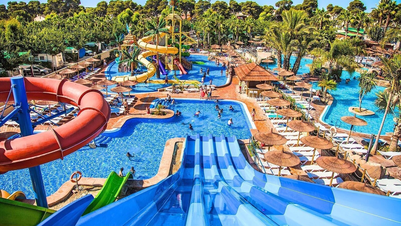 Photo of Outdoor in San Fulgencio