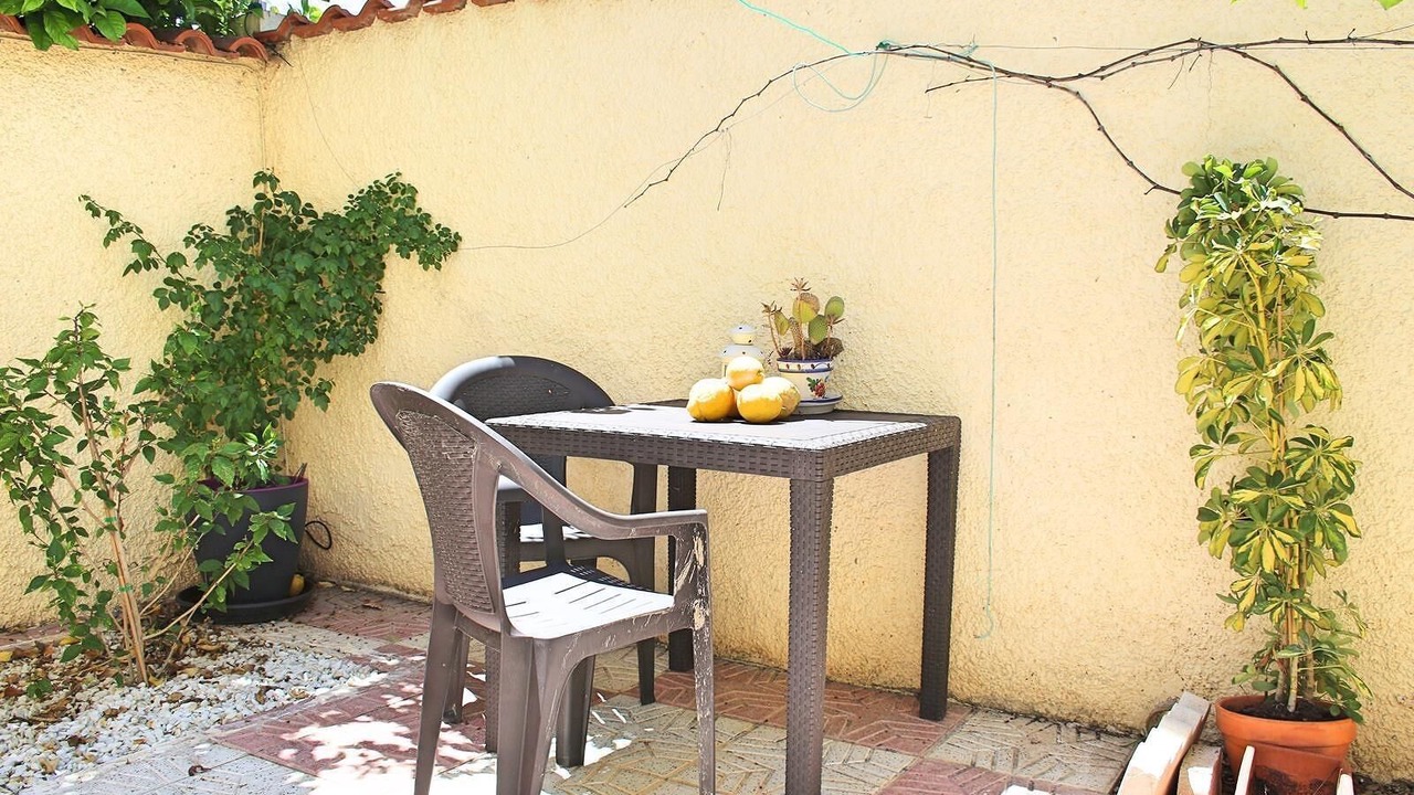 Photo of Outdoor in San Fulgencio
