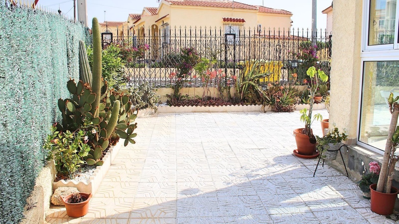 Photo of Outdoor in San Fulgencio