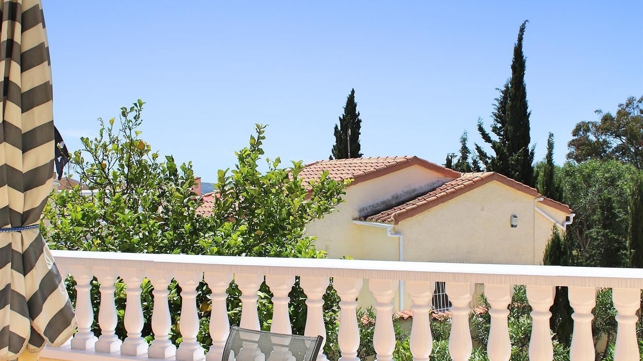 Photo of Outdoor in San Fulgencio