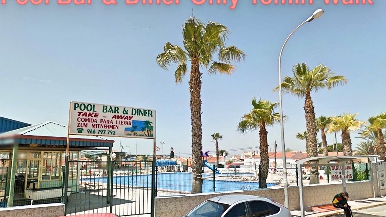 Photo of Outdoor in San Fulgencio