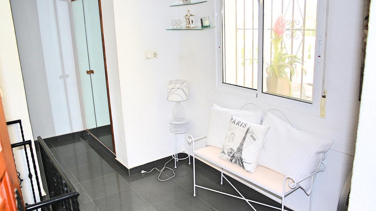 Photo of Livingroom in San Fulgencio