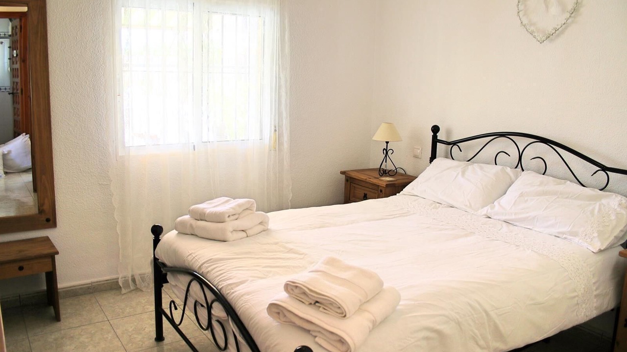 Photo of Bedroom in San Fulgencio