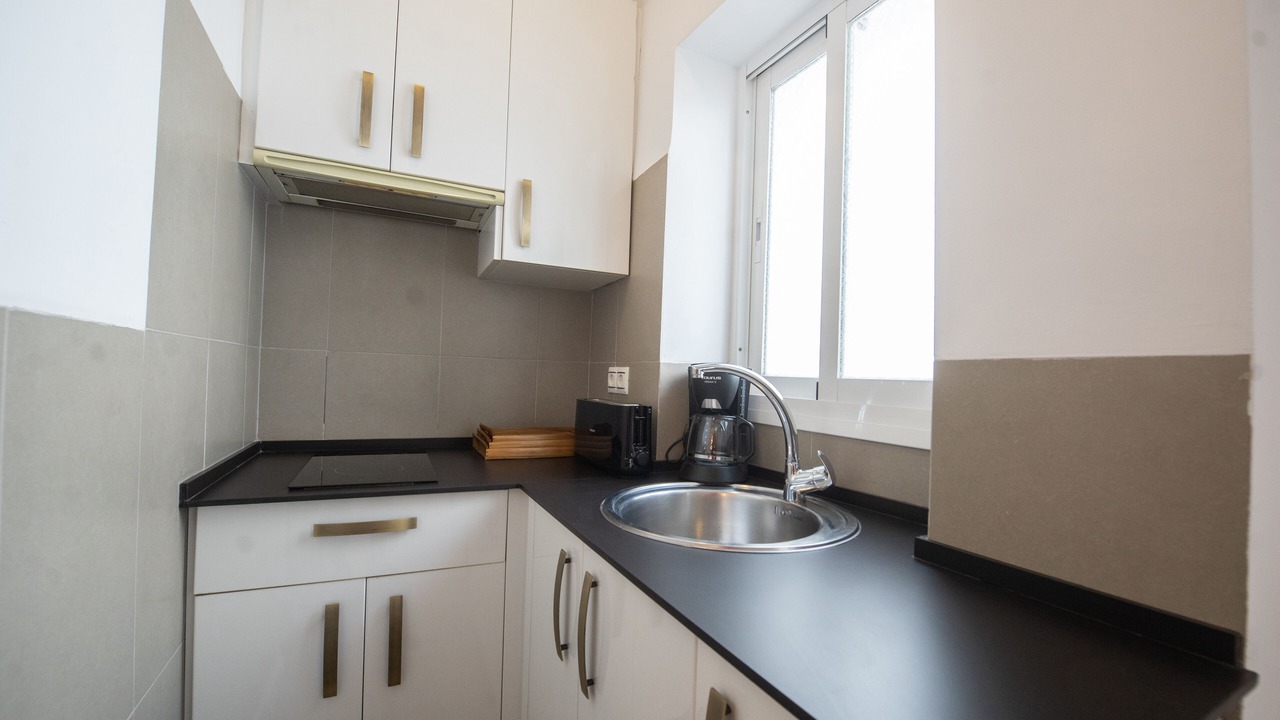 Photo of Kitchen in Lagunillas