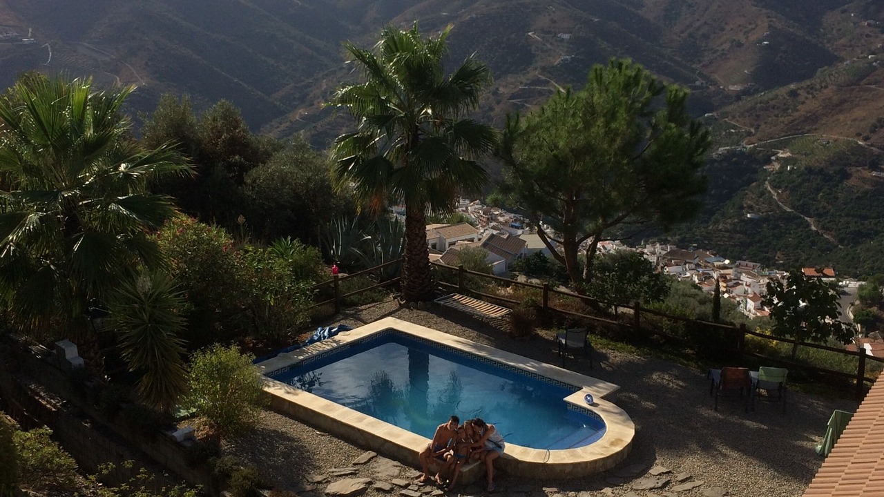 Photo of Outdoor in Sayalonga
