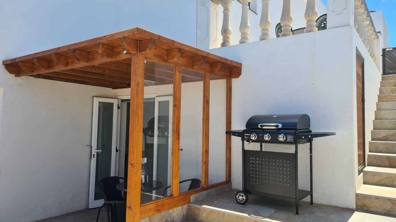 Photo of Patio Balcony in Tinajo