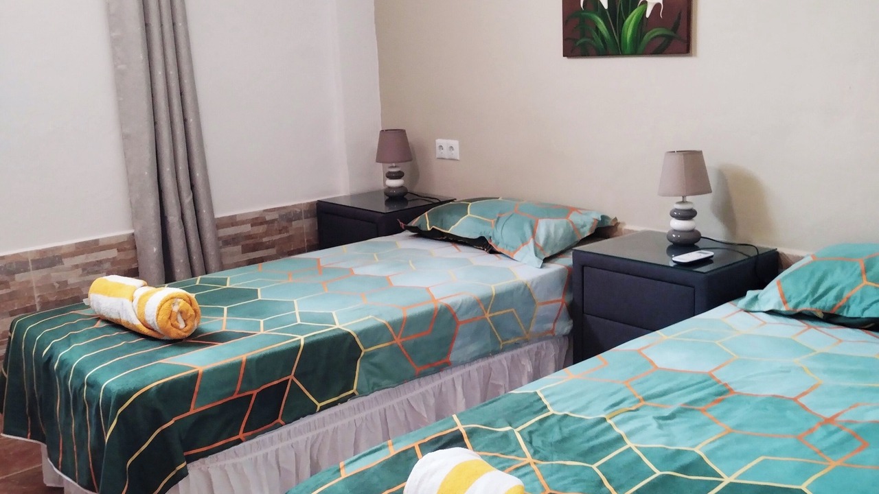 Photo of Bedroom in Los Valientes