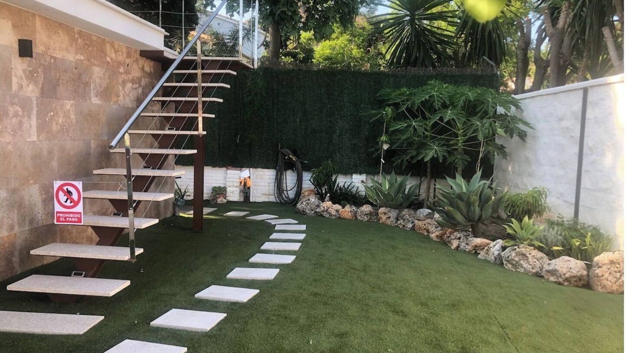 Photo of Outdoor in El Palo