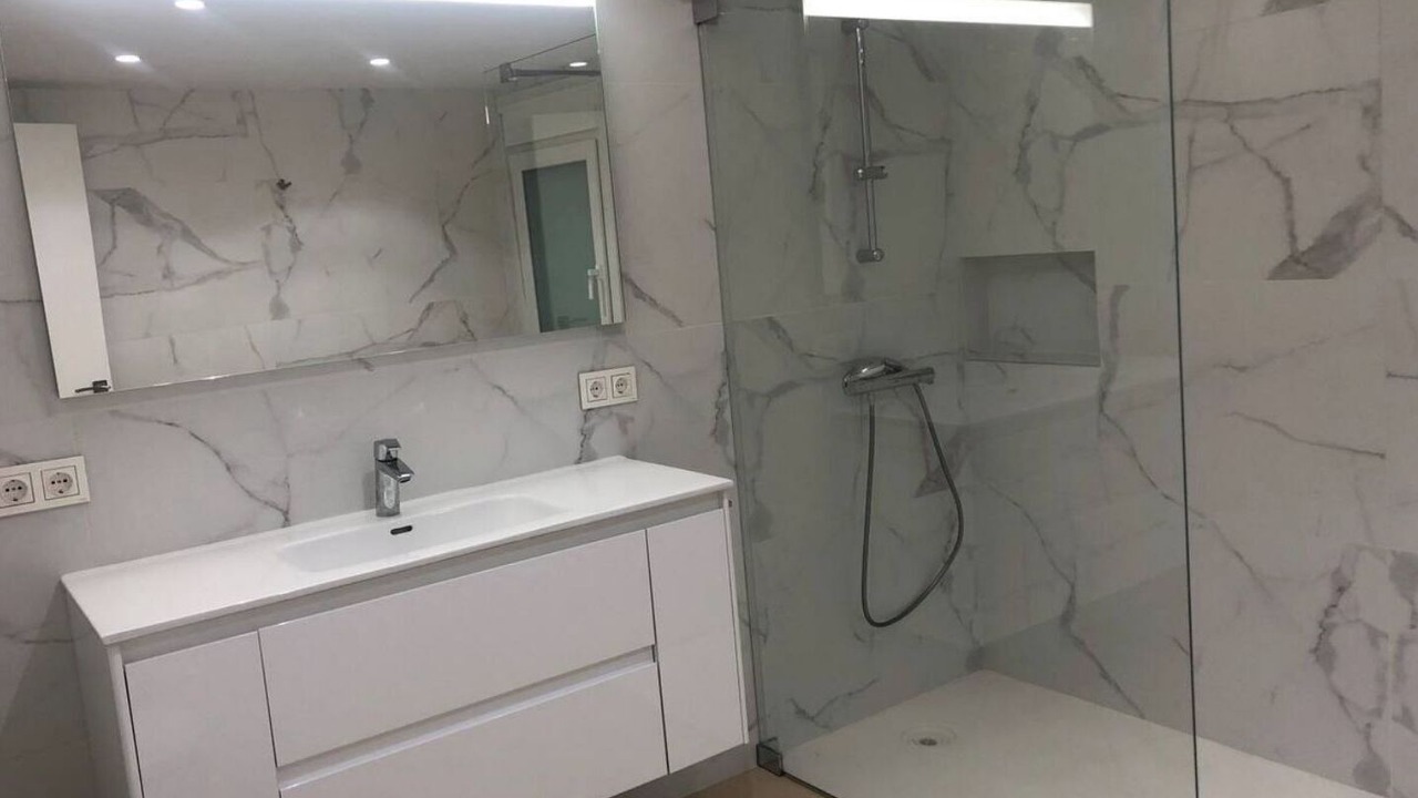 Photo of Bathroom in El Palo