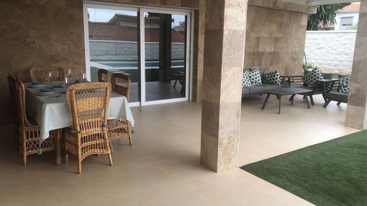Photo of Outdoor in El Palo