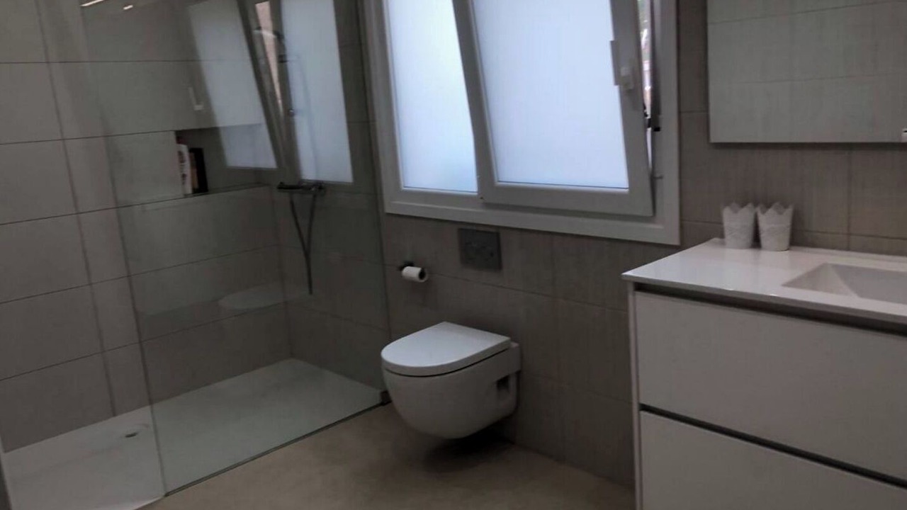 Photo of Bathroom in El Palo