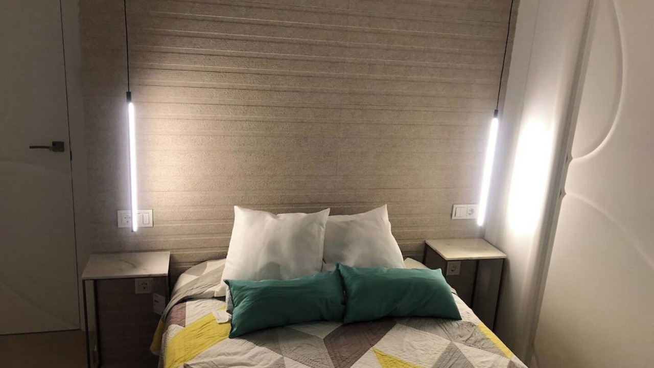 Photo of Bedroom in El Palo