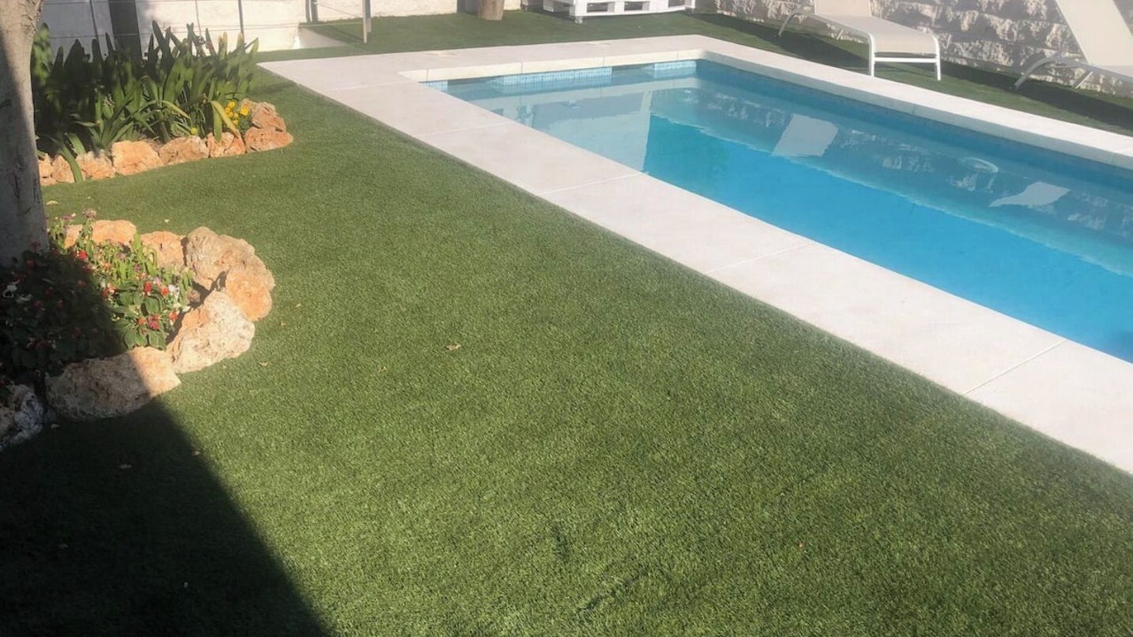 Photo of Outdoor in El Palo