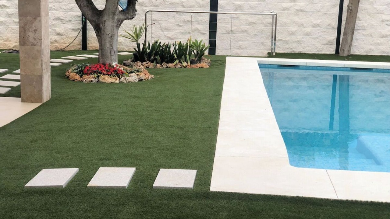 Photo of Outdoor in El Palo