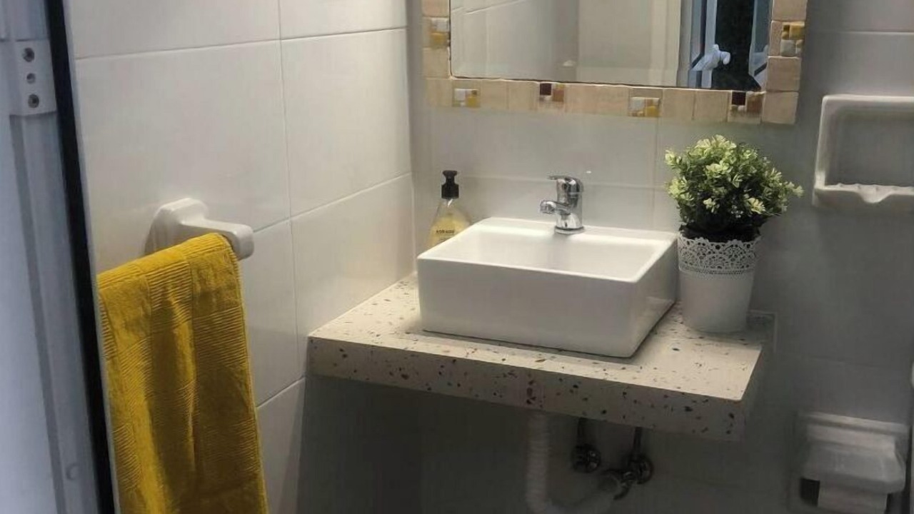 Photo of Bathroom in El Palo