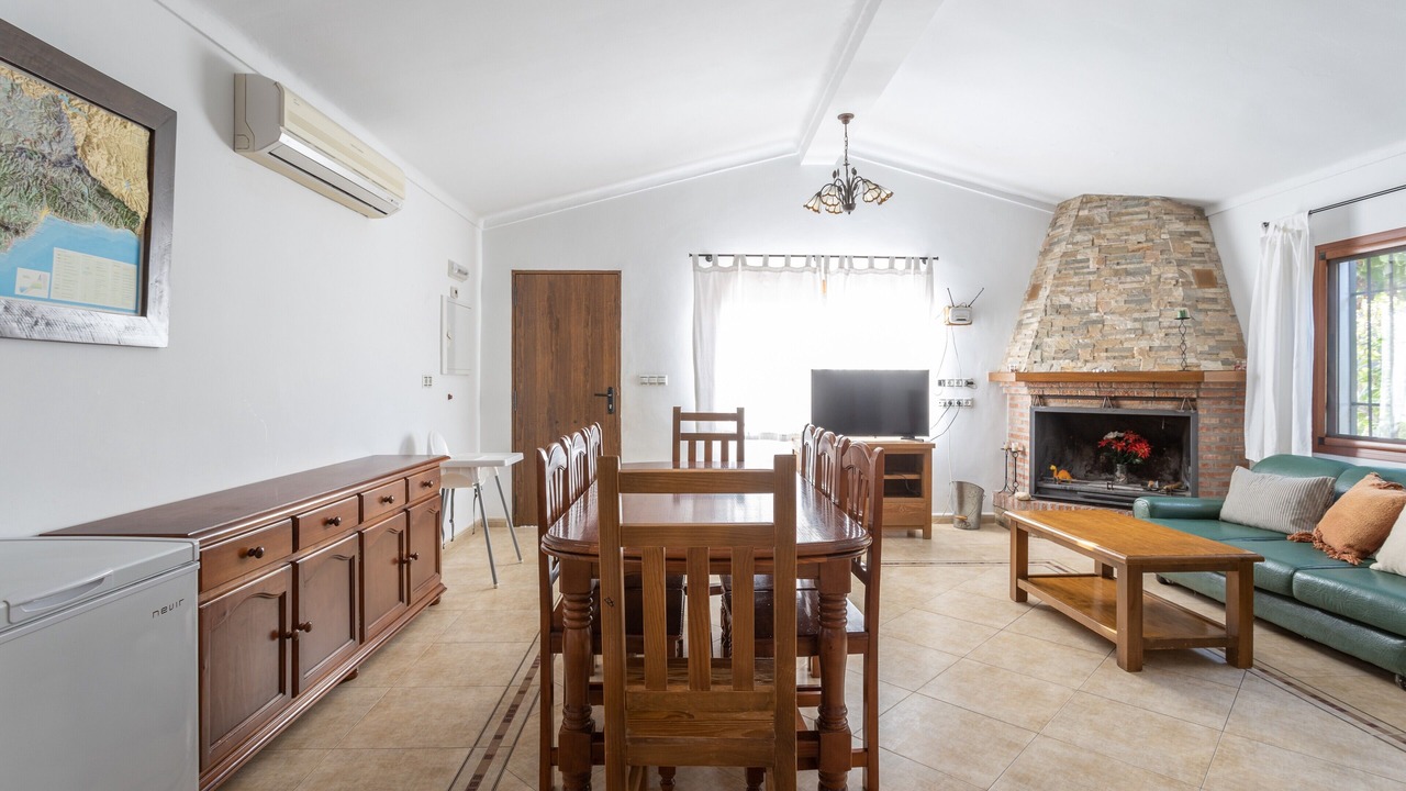 Photo of Livingroom in Arenas