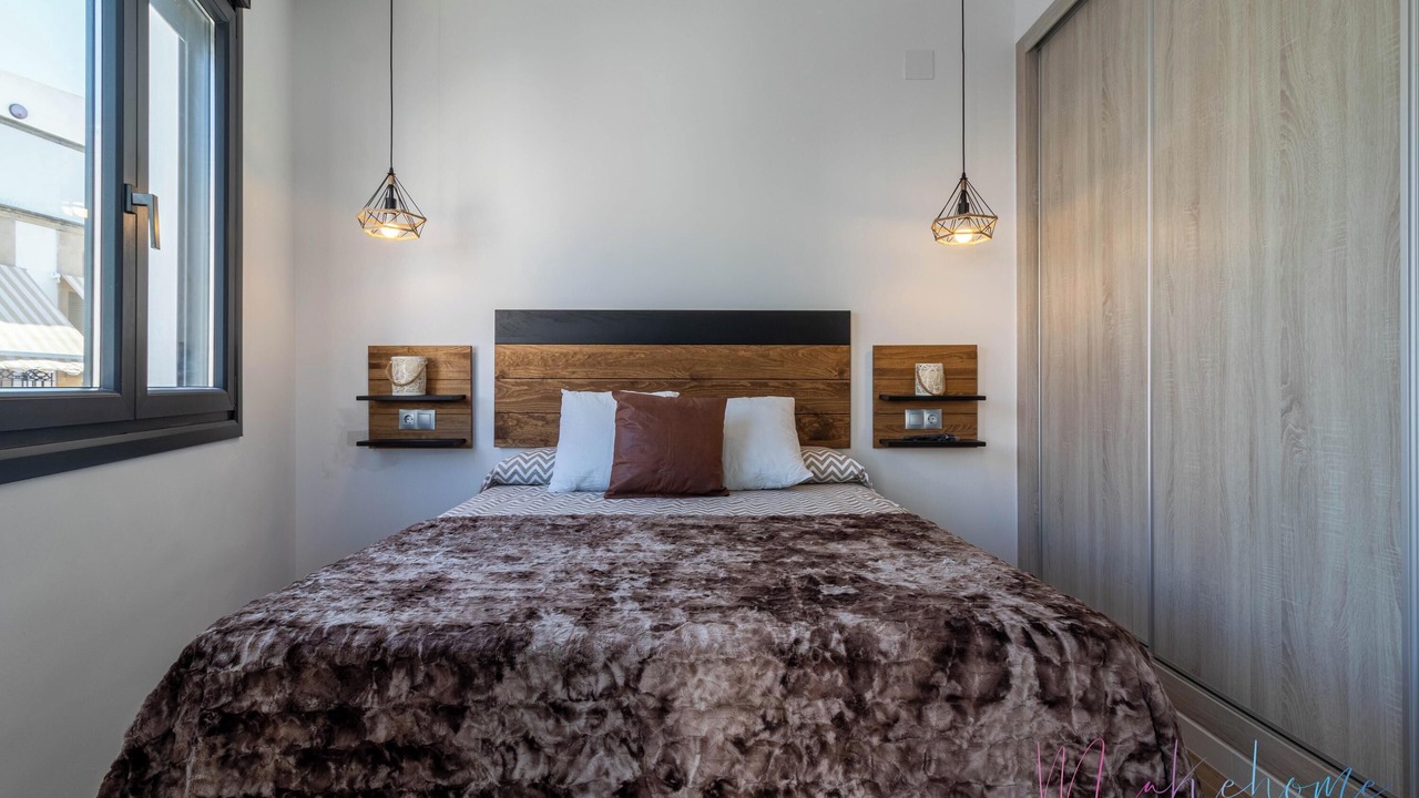 Photo of Bedroom in Ayamonte