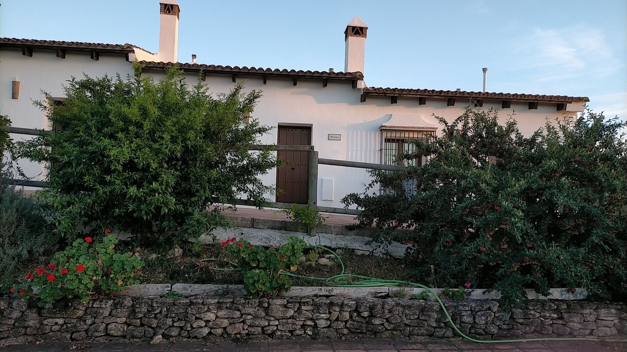 Photo of Outdoor in Arcos de la Frontera