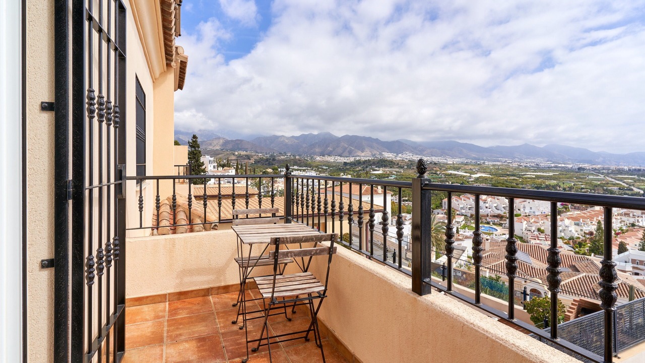 Photo of Outdoor in Nerja