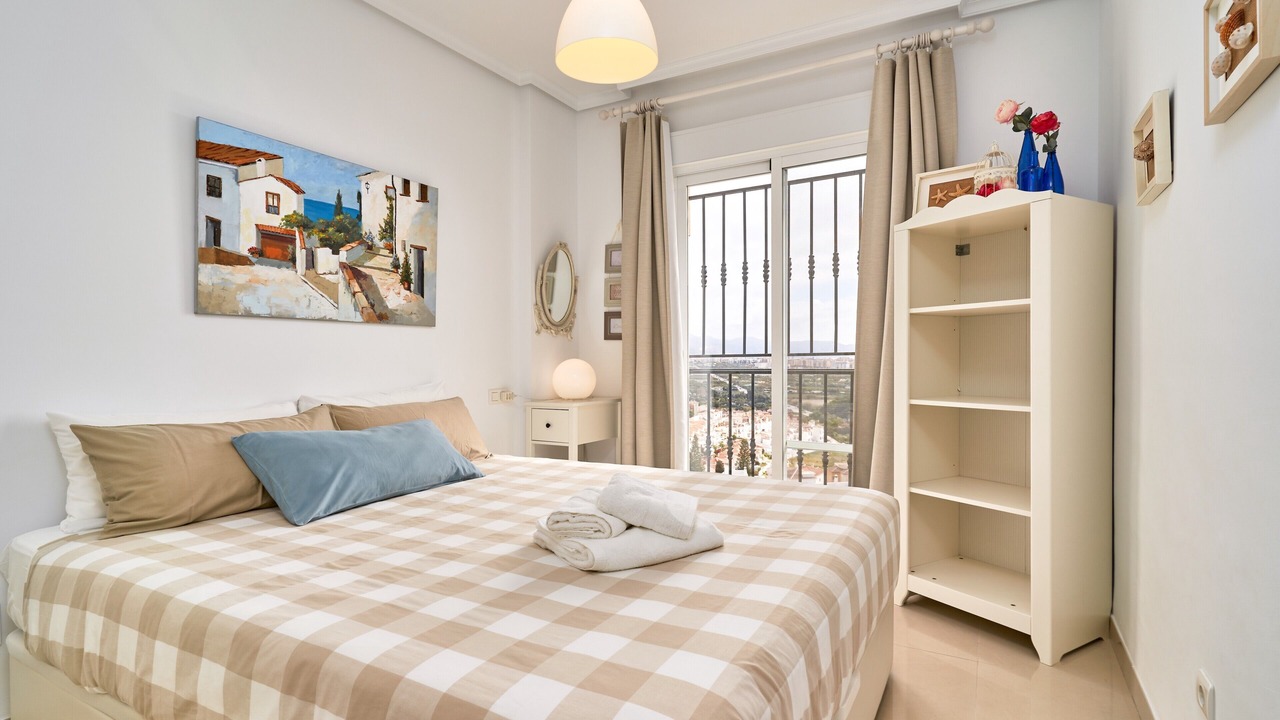 Photo of Bedroom in Nerja