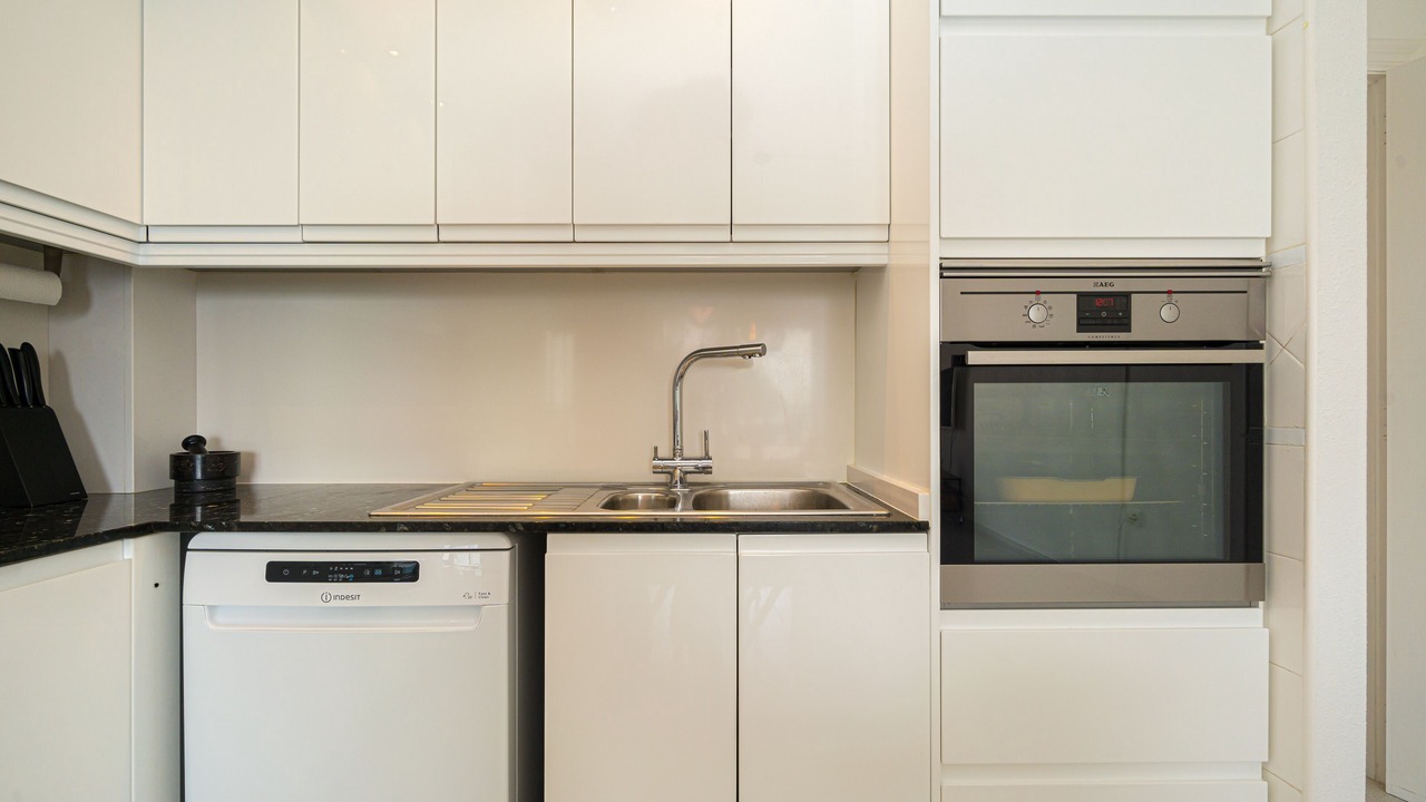 Photo of Kitchen in Altea