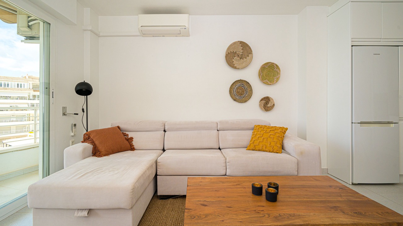 Photo of Livingroom in Altea