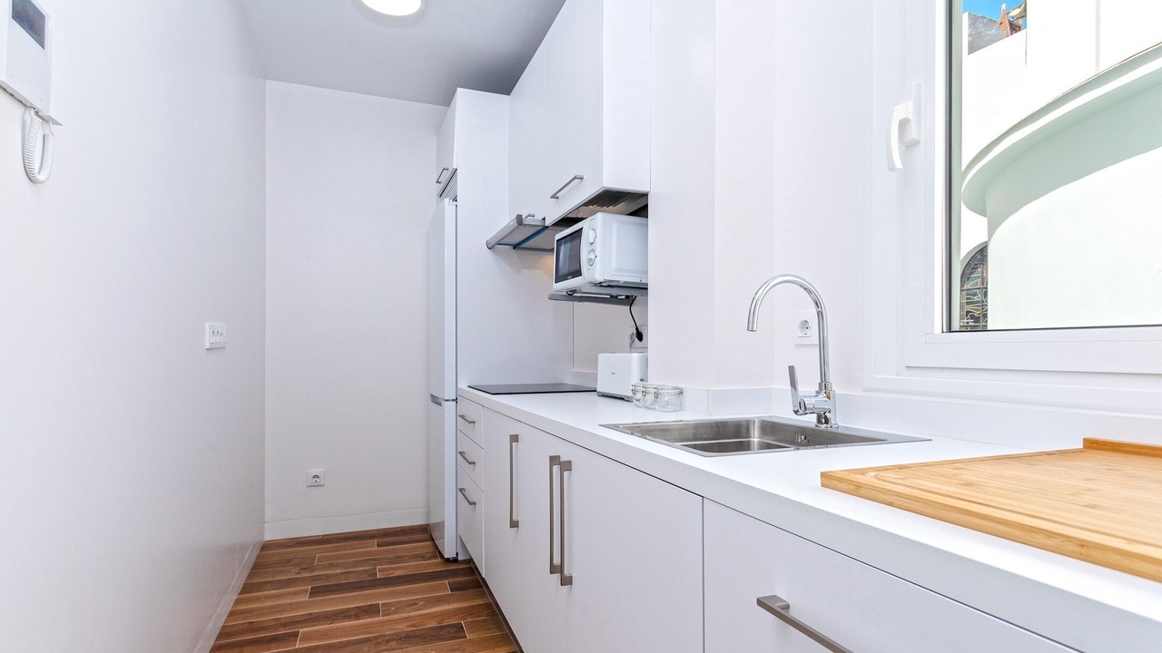 Photo of Kitchen in Old Town