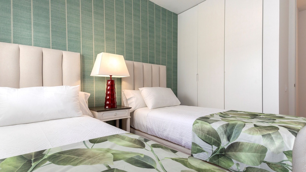 Photo of Bedroom in Old Town