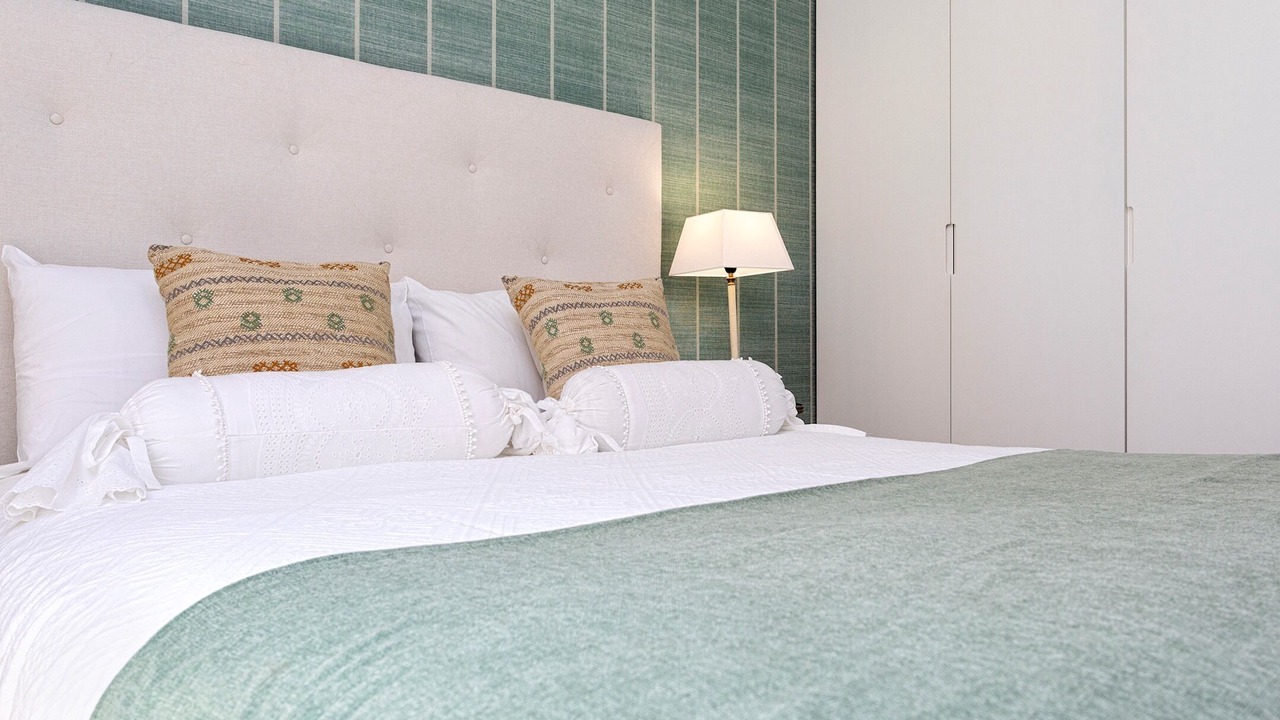 Photo of Bedroom in Old Town