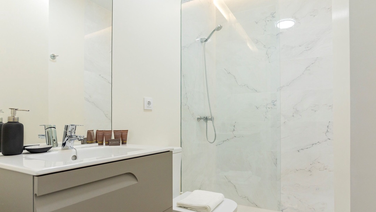 Photo of Bathroom in Old Town