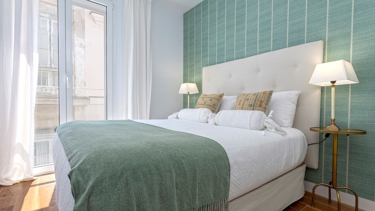 Photo of Bedroom in Old Town