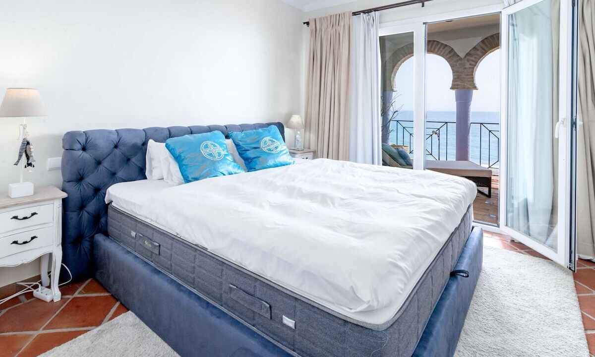 Photo of Bedroom in Bahia de Casares