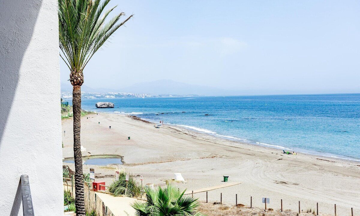 Photo of Others in Bahia de Casares