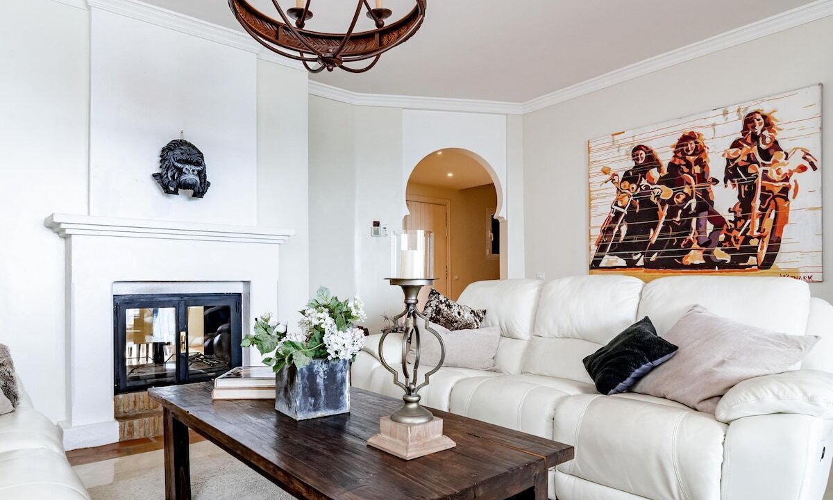 Photo of Livingroom in Bahia de Casares