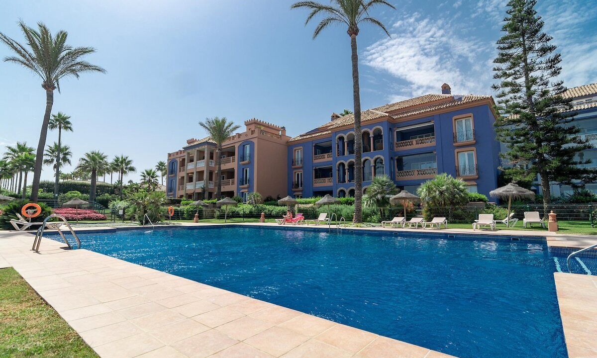 Photo of Outdoor in Bahia de Casares