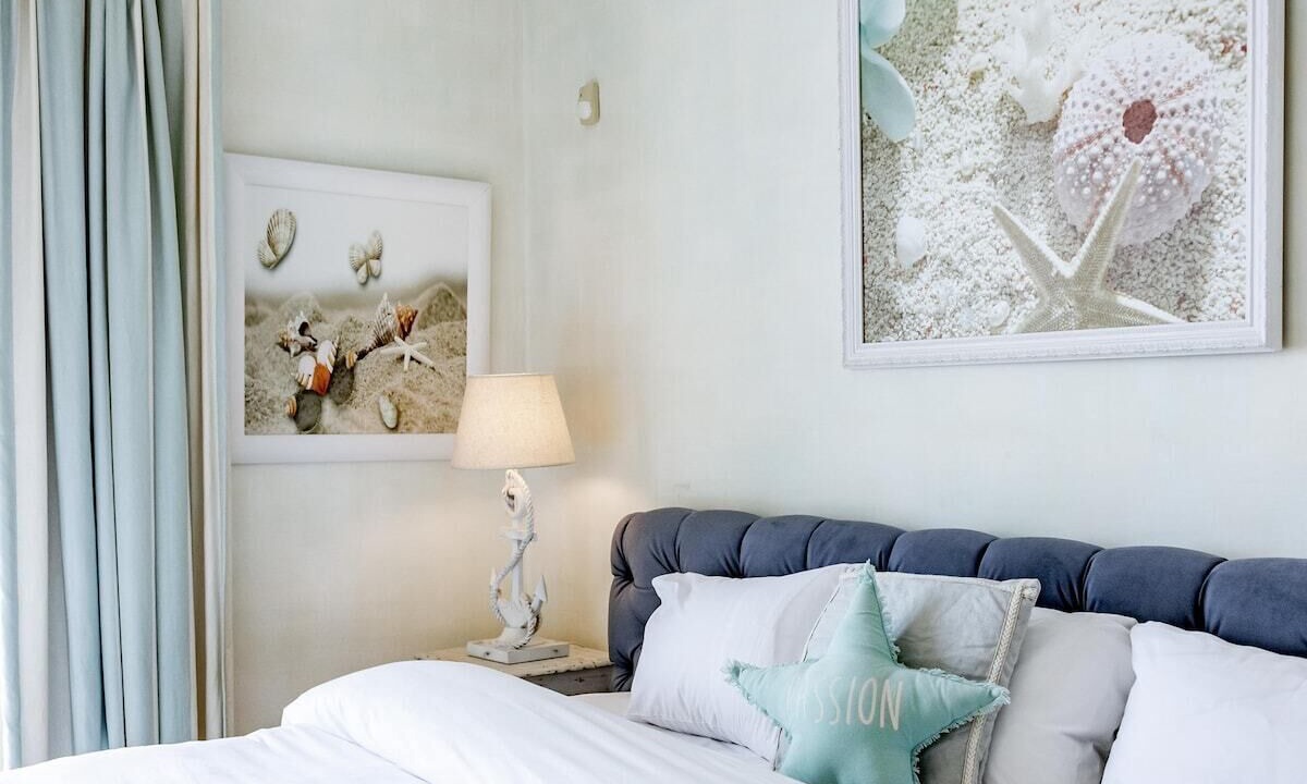 Photo of Bedroom in Bahia de Casares