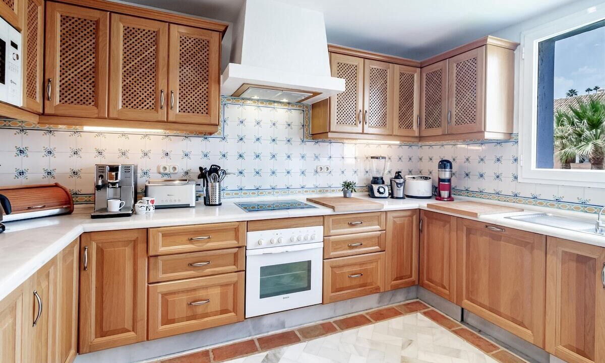 Photo of Kitchen in Bahia de Casares