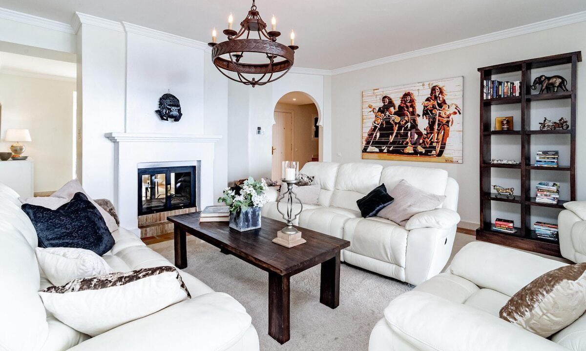 Photo of Livingroom in Bahia de Casares