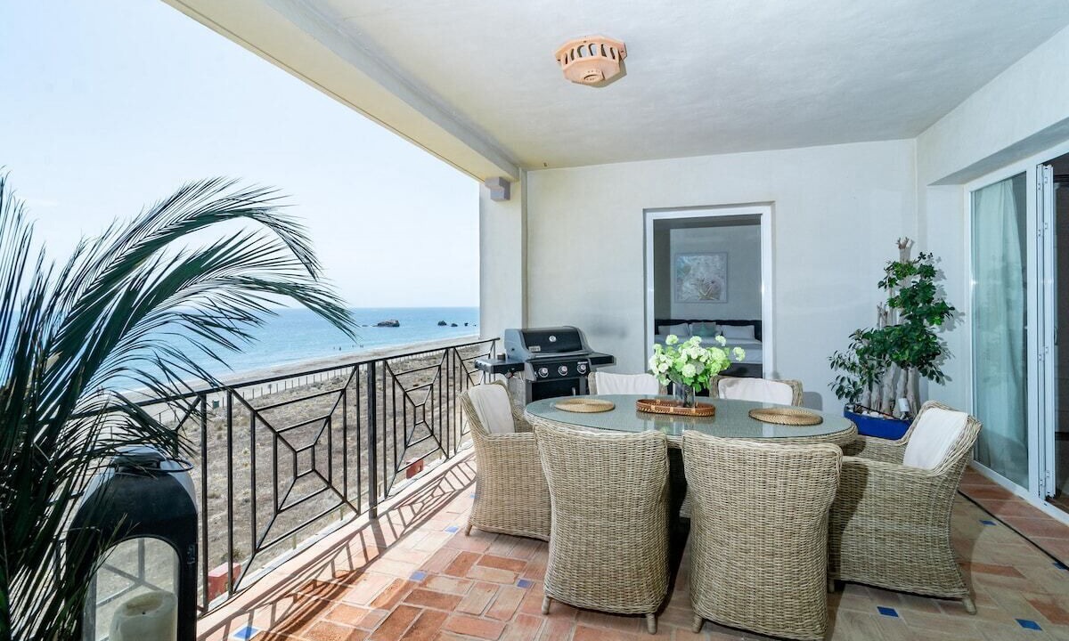 Photo of Outdoor in Bahia de Casares