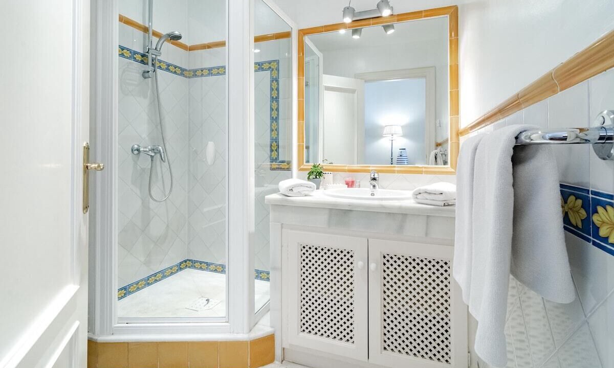 Photo of Bathroom in Bahia de Casares