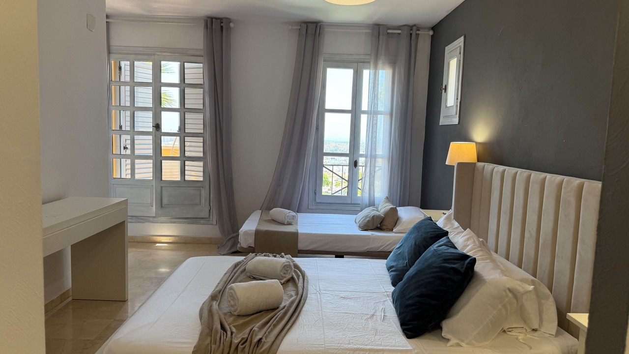 Photo of Bedroom in Finestrat