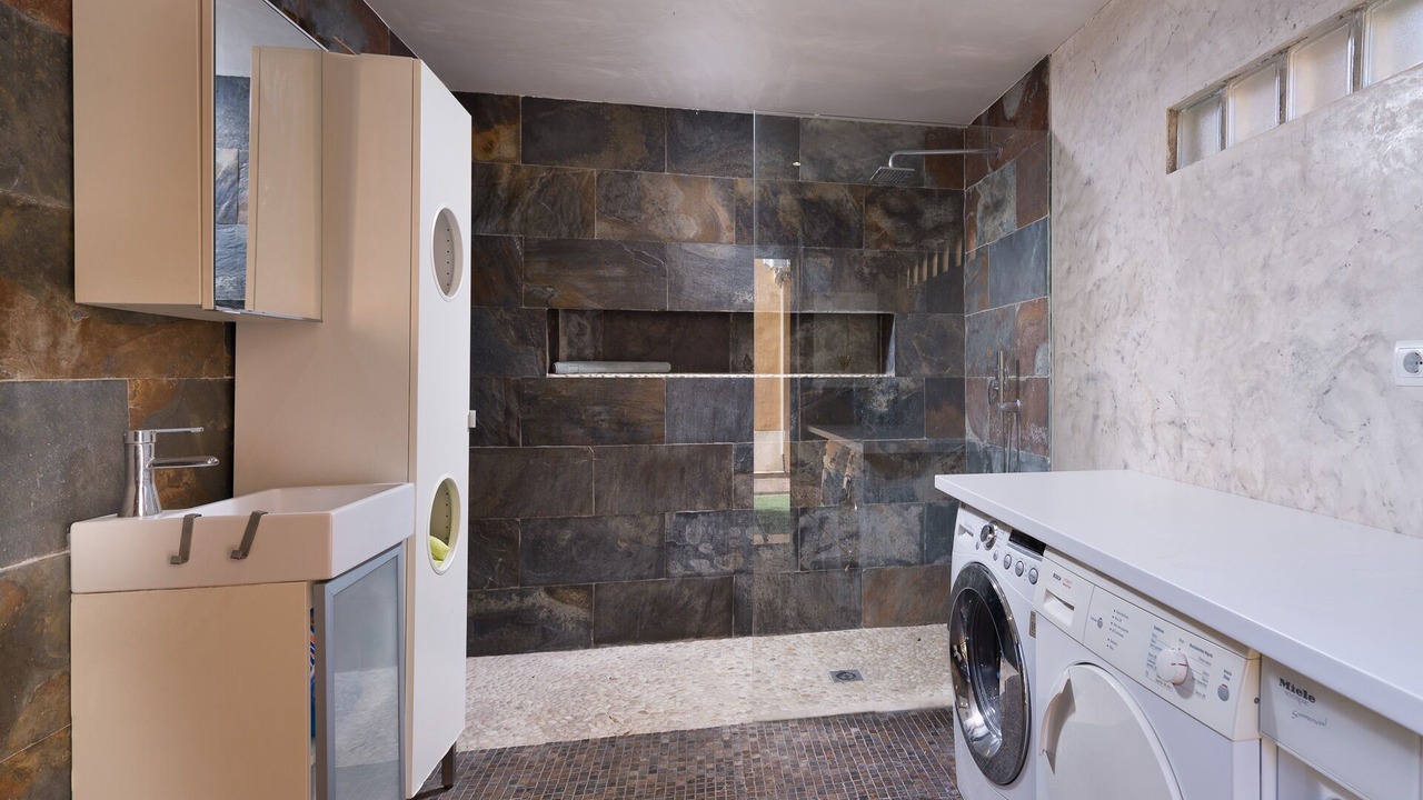 Photo of Bathroom in Finestrat
