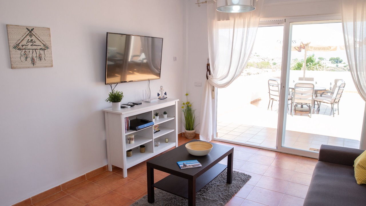 Photo of Livingroom in Ventanicas-El Cantal