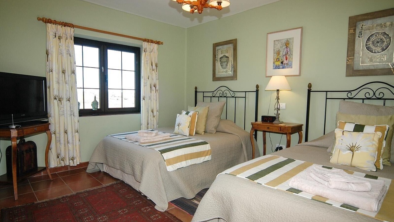 Photo of Bedroom in Macher