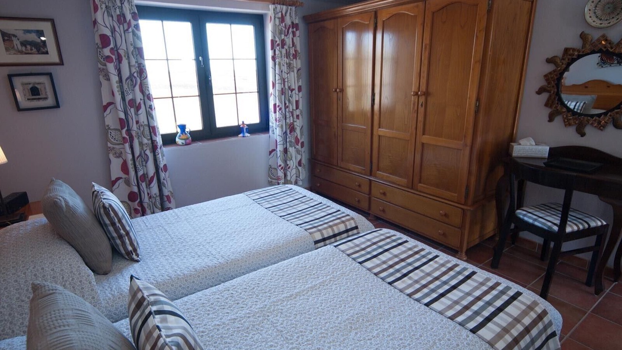 Photo of Bedroom in Macher