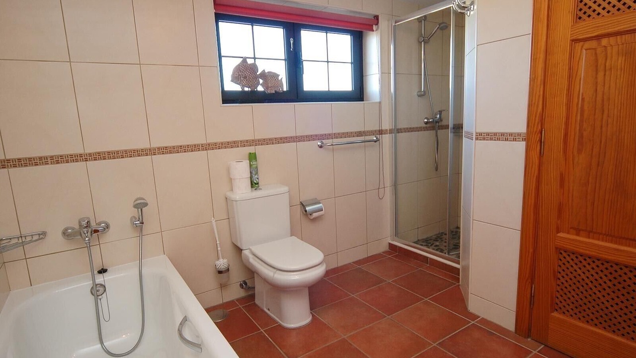 Photo of Bathroom in Macher