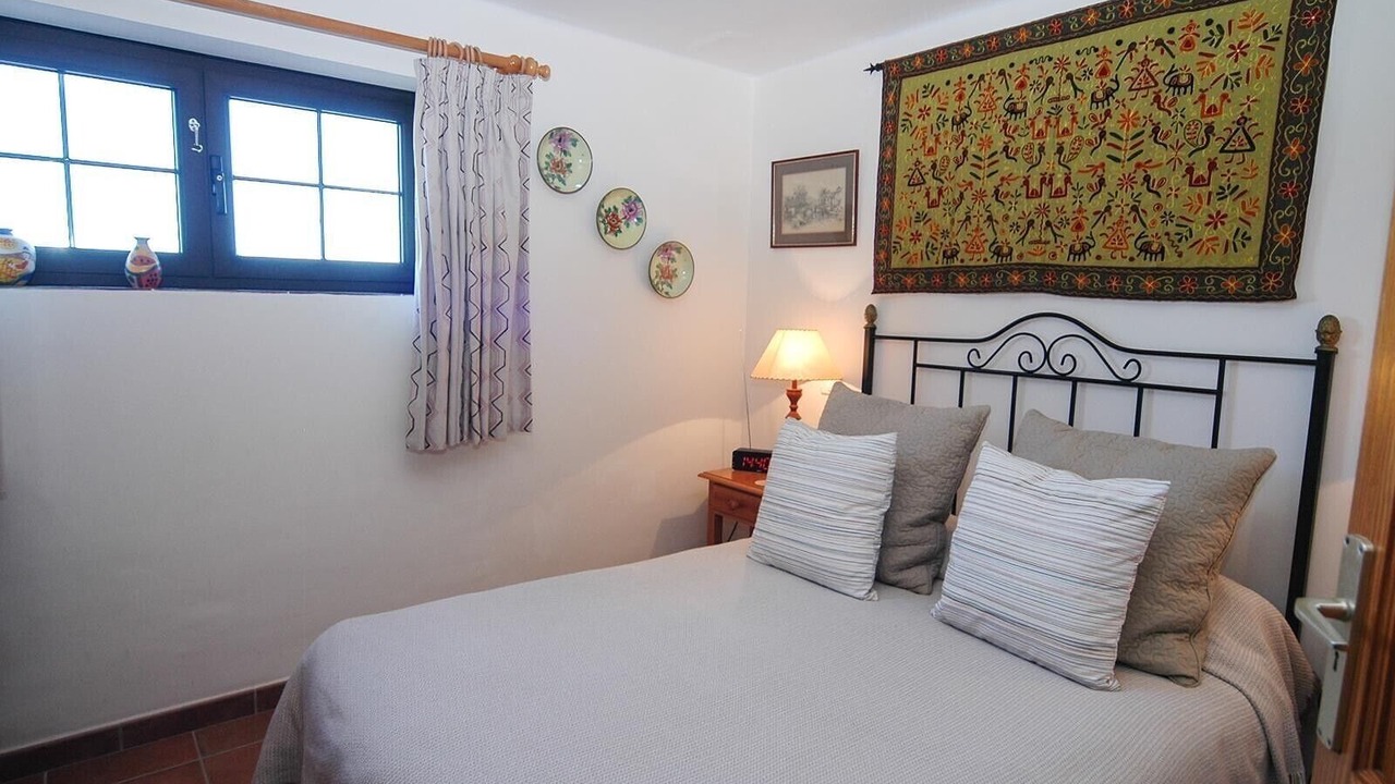 Photo of Bedroom in Macher