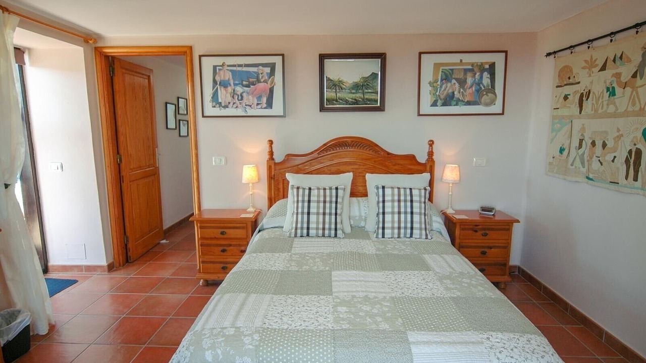 Photo of Bedroom in Macher