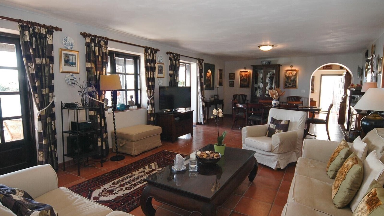 Photo of Livingroom in Macher